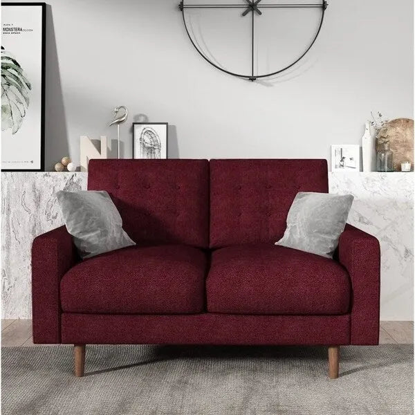 Cordell Loveseat