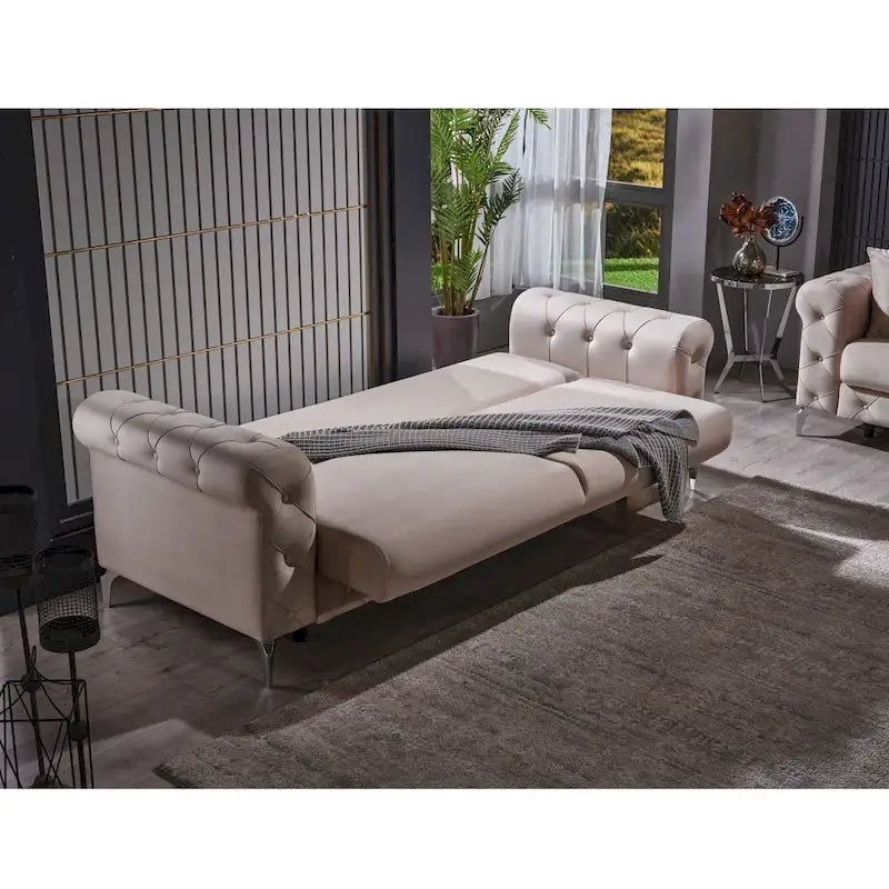 Rivario 2-Pieces One Sofa One Loveseat Living Room Set