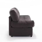 Divano a due posti Cloud Sofa da 96W, Divano imbottito 4L -ModernLuxe