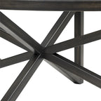 Modern Simple Glass Coffee Table, Tempered Glass Coffee Table