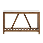 Tavolo d'ingresso a-frame Middlebrook Paradise Hill
