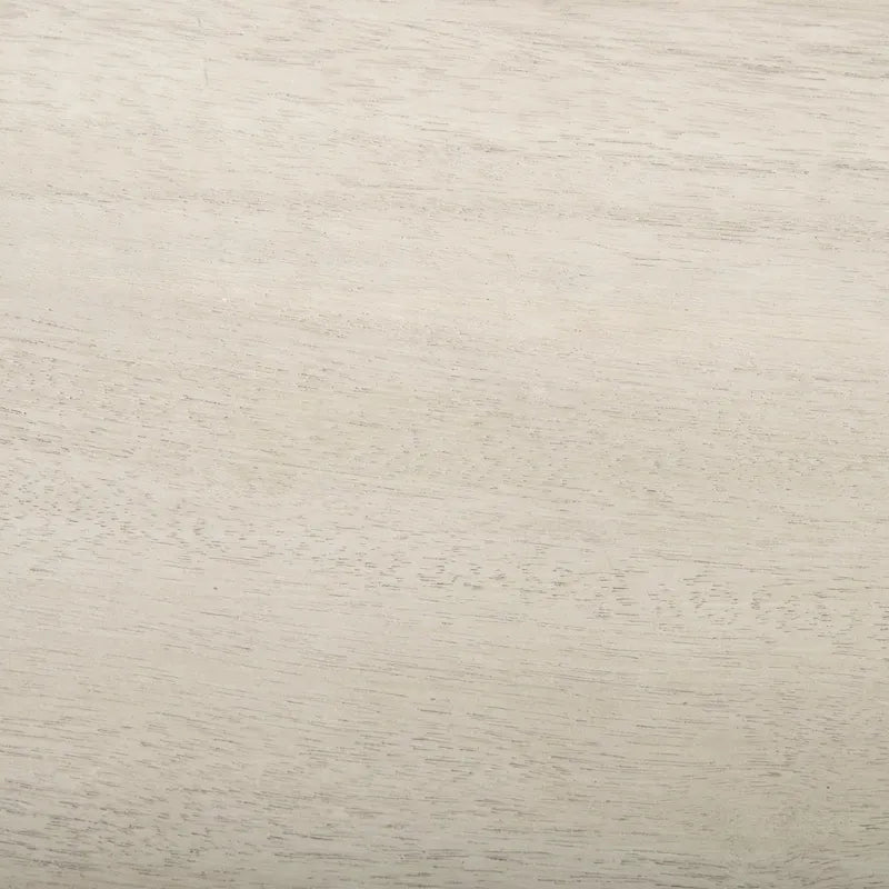 Palston Farmhouse Acacia Wood Dining Bench by Christopher Knight Home