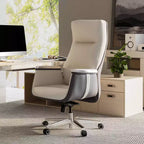 EUREKA ERGONOMIC Royal II, High Back Executive Office Chair