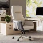 EUREKA ERGONOMIC Royal II, High Back Executive Office Chair