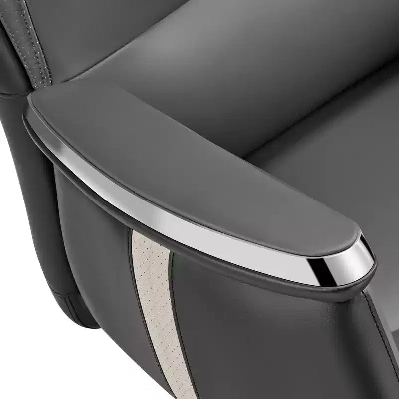 EUREKA ERGONOMIC Royal II, High Back Executive Office Chair