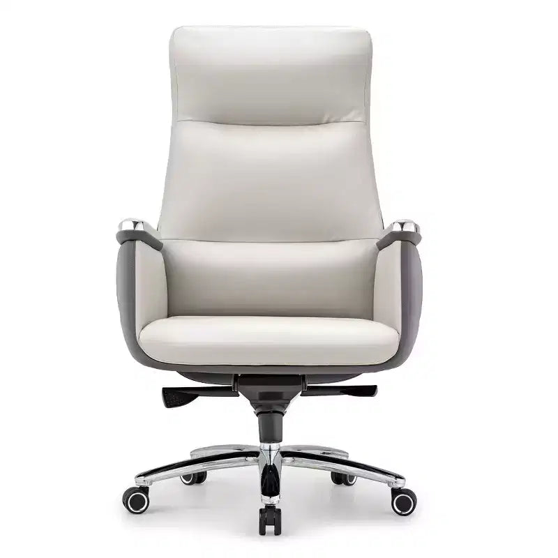 EUREKA ERGONOMIC Royal II, High Back Executive Office Chair