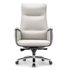 EUREKA ERGONOMIC Royal II, High Back Executive Office Chair