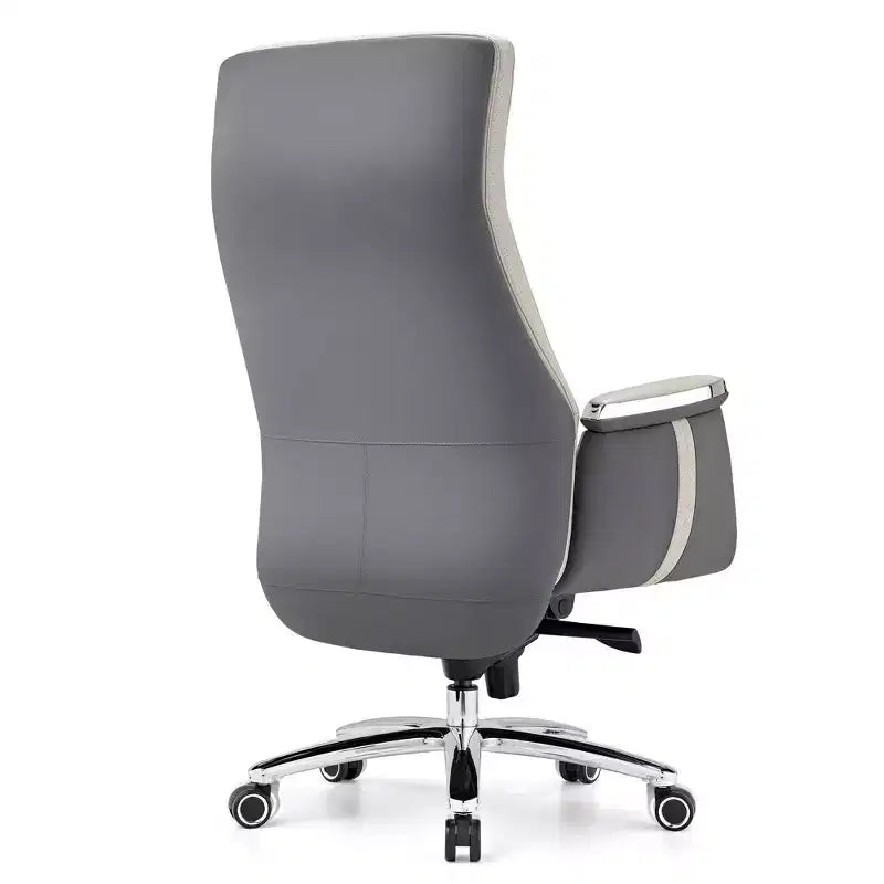 EUREKA ERGONOMIC Royal II, High Back Executive Office Chair