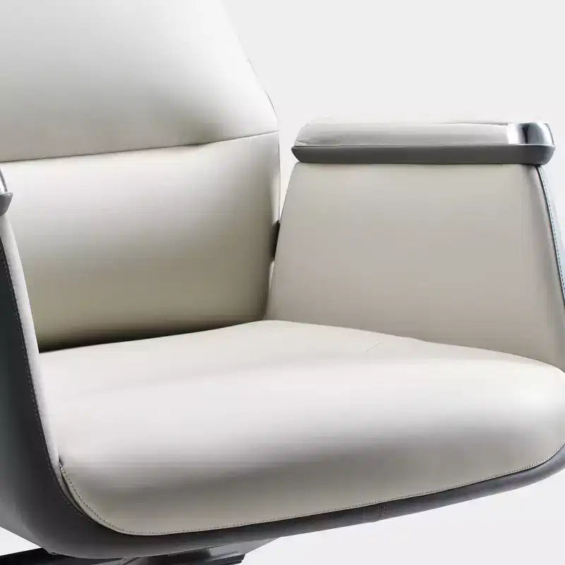 EUREKA ERGONOMIC Royal II, High Back Executive Office Chair