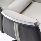 EUREKA ERGONOMIC Royal II, High Back Executive Office Chair