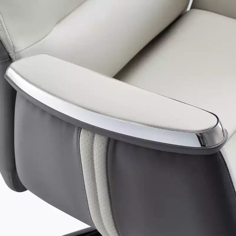 EUREKA ERGONOMIC Royal II, High Back Executive Office Chair