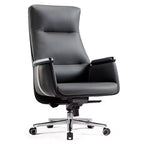 EUREKA ERGONOMIC Royal II, High Back Executive Office Chair