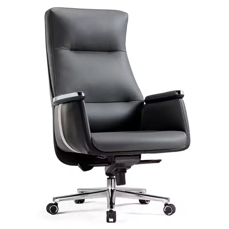 EUREKA ERGONOMIC Royal II, High Back Executive Office Chair