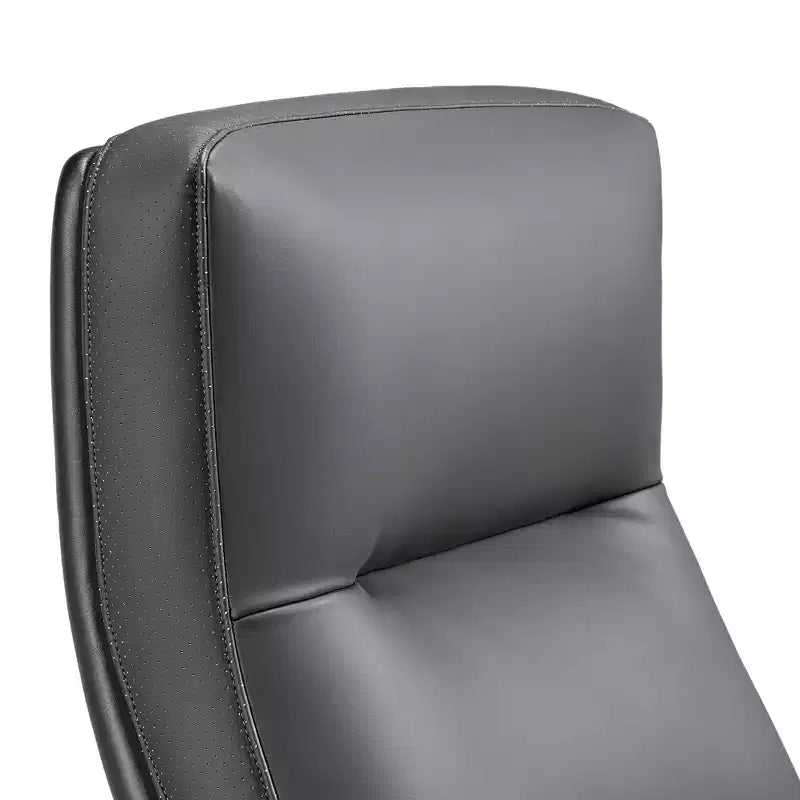 EUREKA ERGONOMIC Royal II, High Back Executive Office Chair
