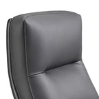 EUREKA ERGONOMIC Royal II, High Back Executive Office Chair