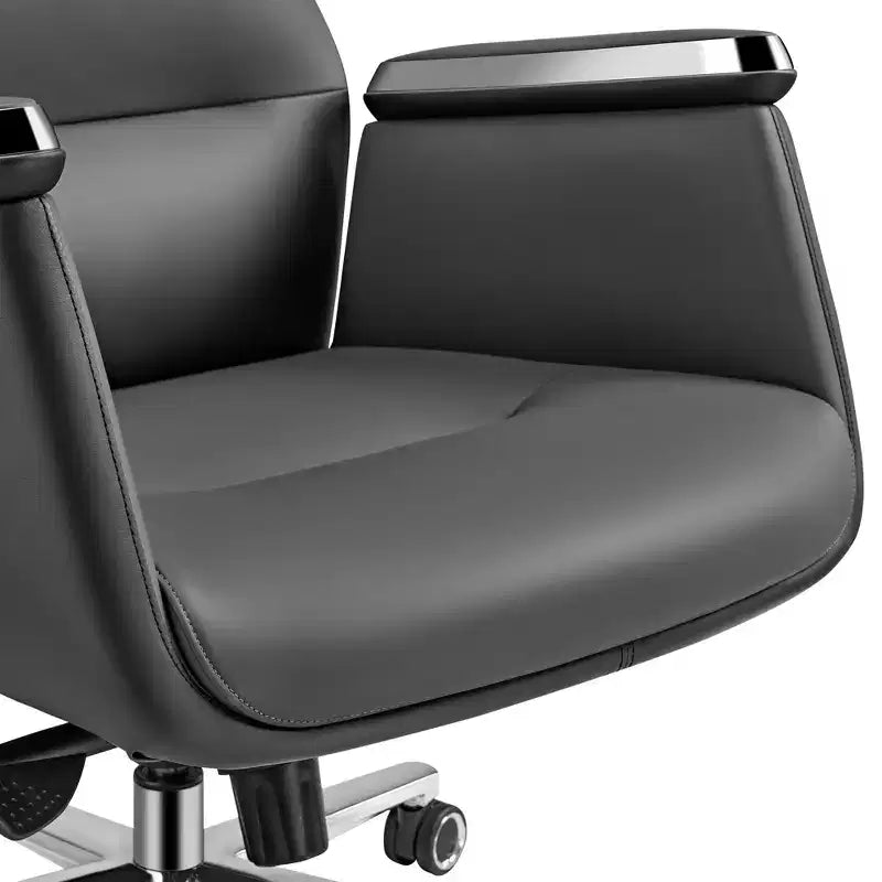 EUREKA ERGONOMIC Royal II, High Back Executive Office Chair