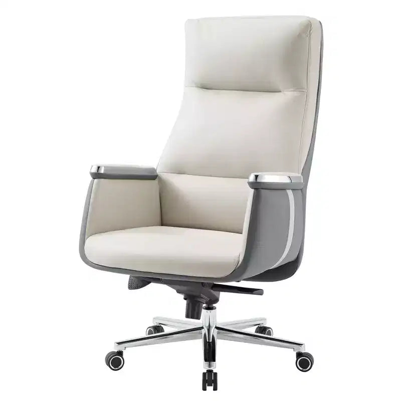 EUREKA ERGONOMIC Royal II, High Back Executive Office Chair