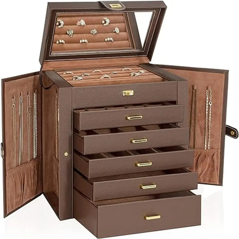 Portagioie Organizer Grande Funzionale