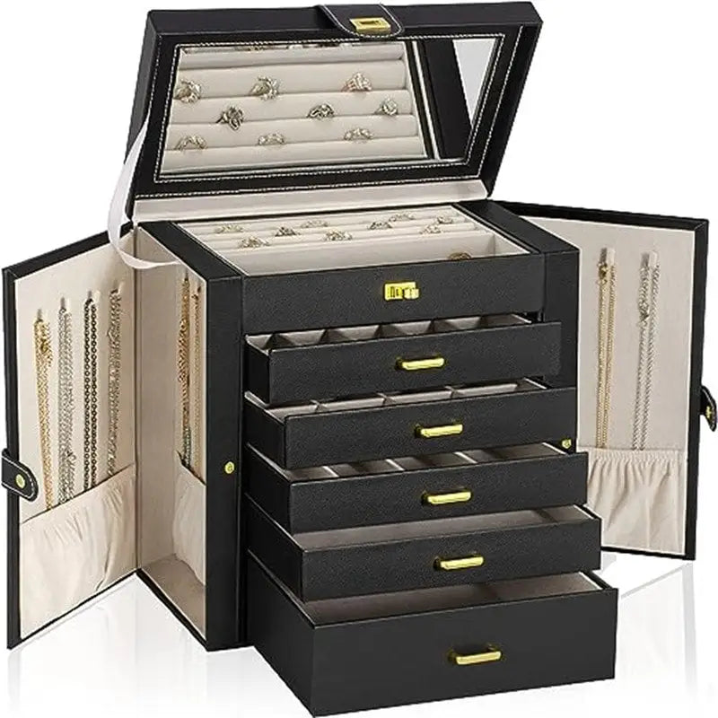Portagioie Organizer Grande Funzionale