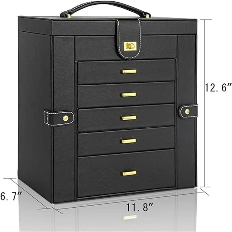 Portagioie Organizer Grande Funzionale