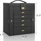Portagioie Organizer Grande Funzionale
