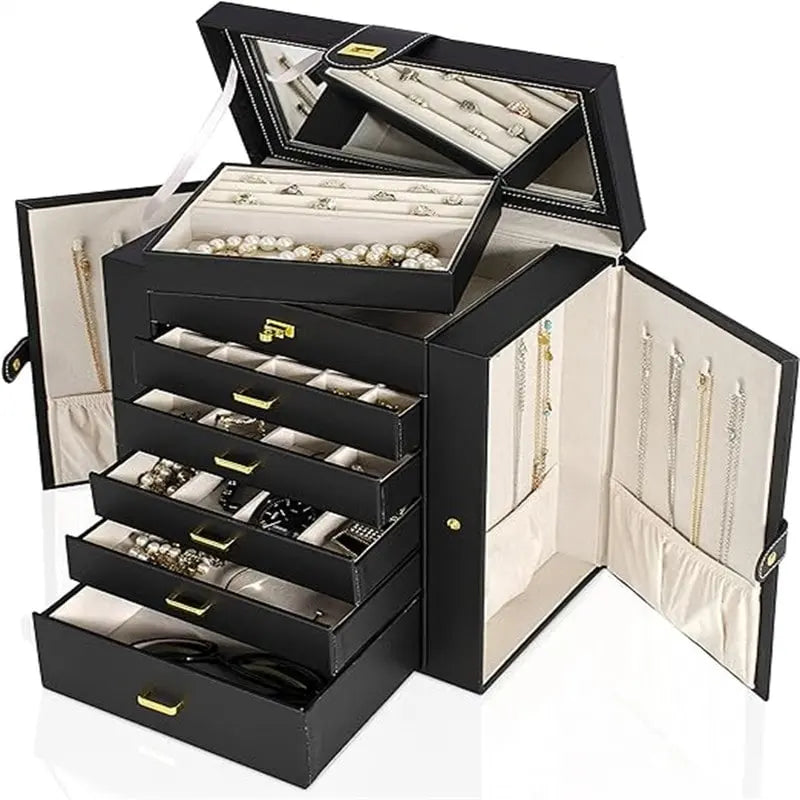 Portagioie Organizer Grande Funzionale