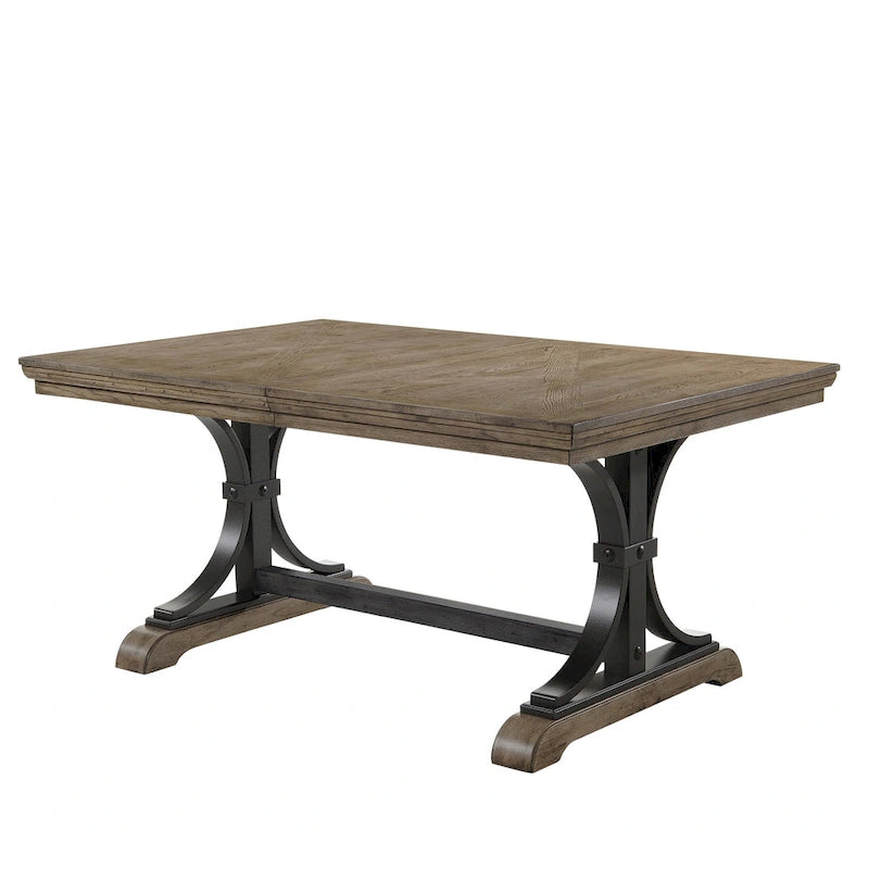 6-piece Dining Set