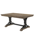 6-piece Dining Set