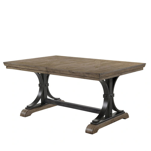 6-piece Dining Set