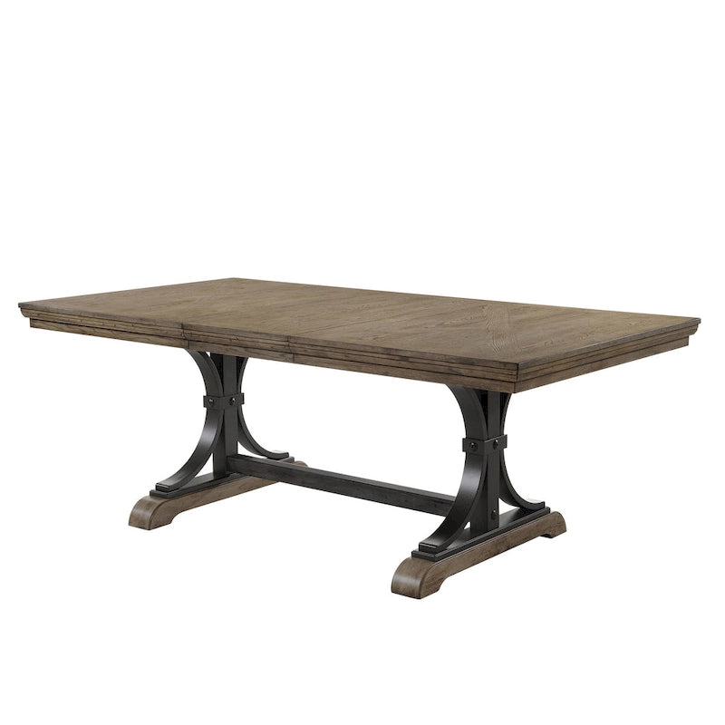 6-piece Dining Set