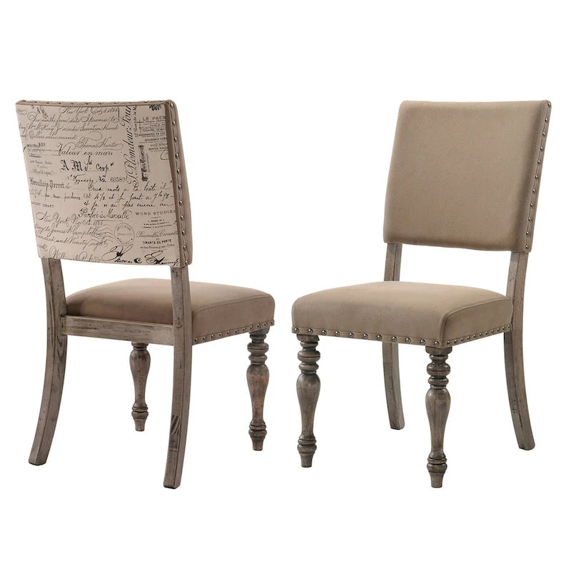 6-piece Dining Set