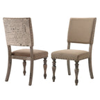 6-piece Dining Set