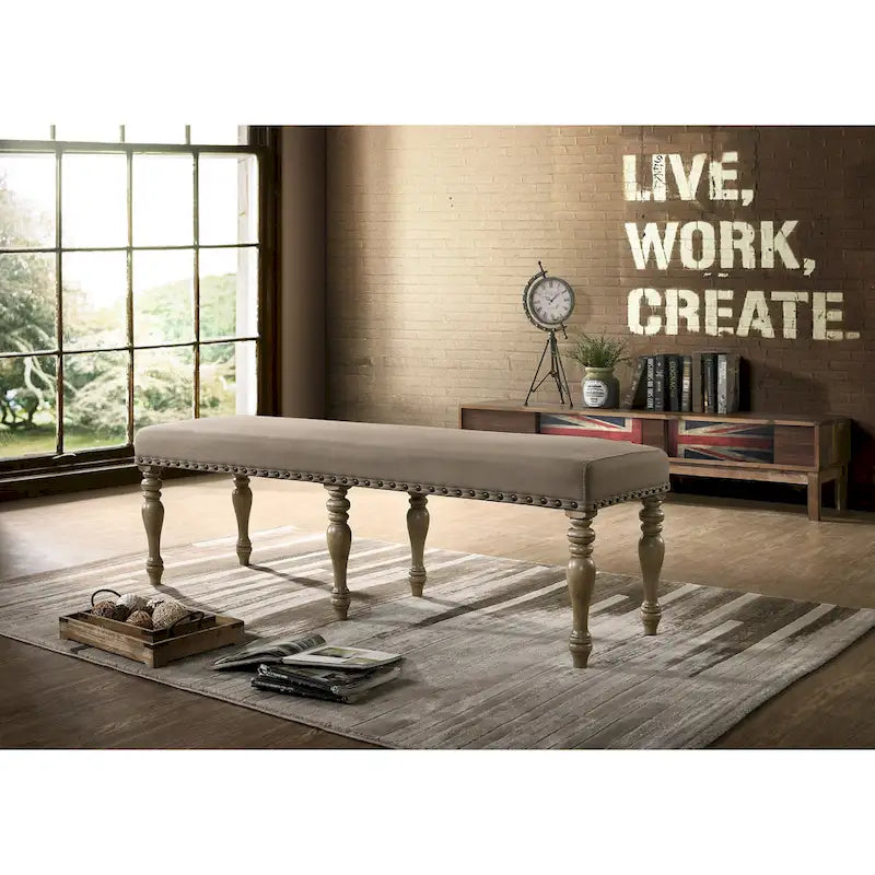 6-piece Dining Set