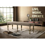 6-piece Dining Set