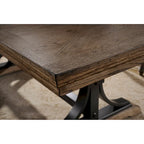 6-piece Dining Set