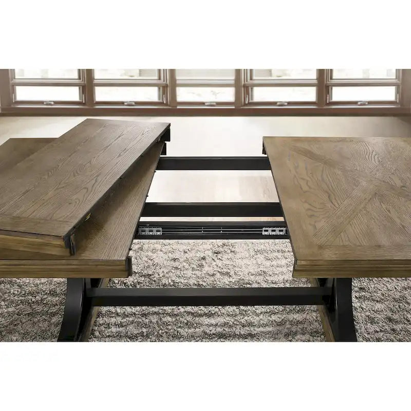 6-piece Dining Set