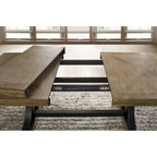 6-piece Dining Set