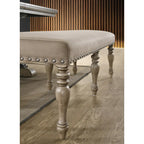 6-piece Dining Set