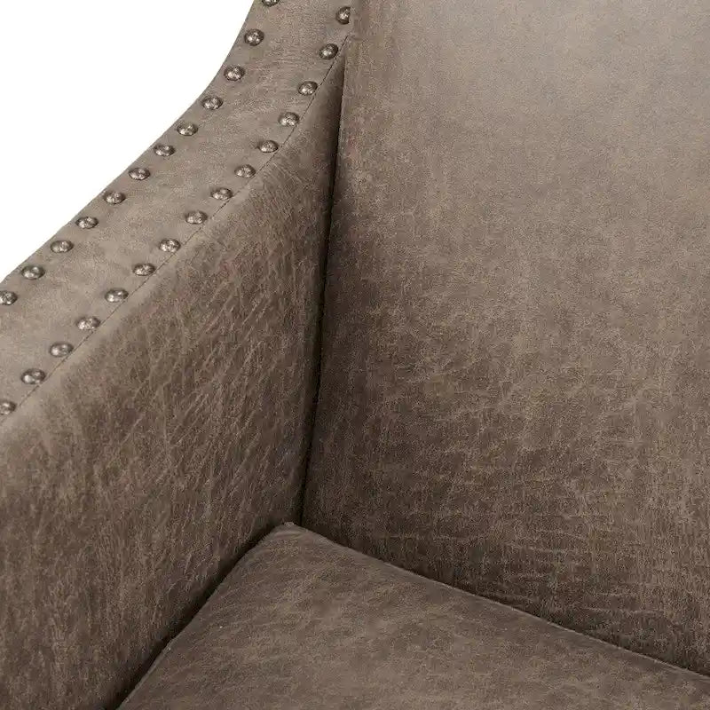 INK+IVY Shasta Accent Chair