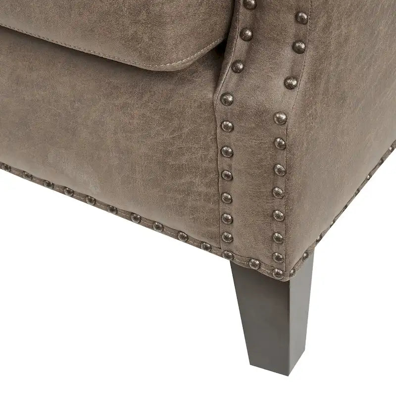 INK+IVY Shasta Accent Chair
