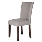 Sedia Parson HomePop