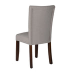 Sedia Parson HomePop