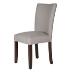 Sedia Parson HomePop
