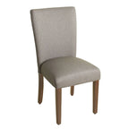 Sedia Parson HomePop