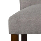 Sedia Parson HomePop