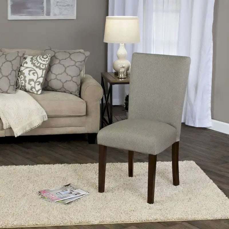 Sedia Parson HomePop