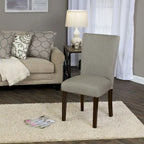 Sedia Parson HomePop