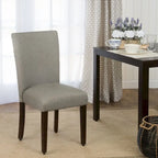 Sedia Parson HomePop