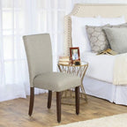 Sedia Parson HomePop