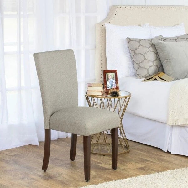 Sedia Parson HomePop